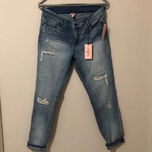 Juicy couture jeans